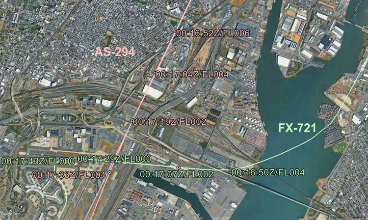 Map (Graphics: AVH/Google Earth)