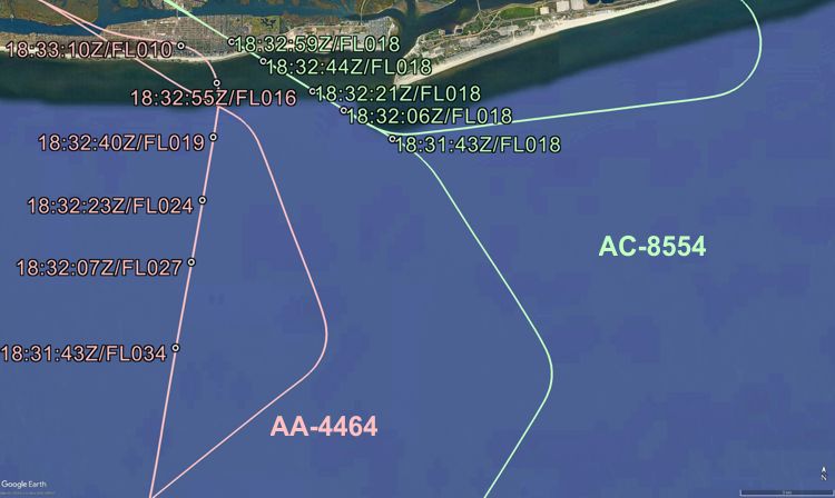 Map (Graphics: AVH/Google Earth)