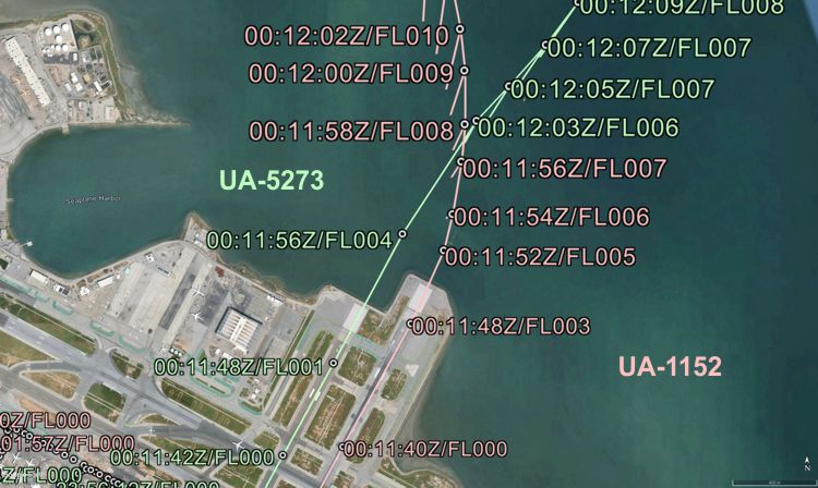 Map (Graphics: AVH/Google Earth)