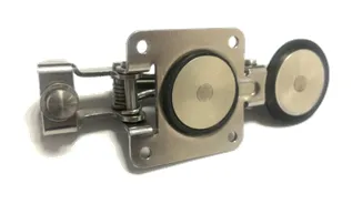Aerospace Latches