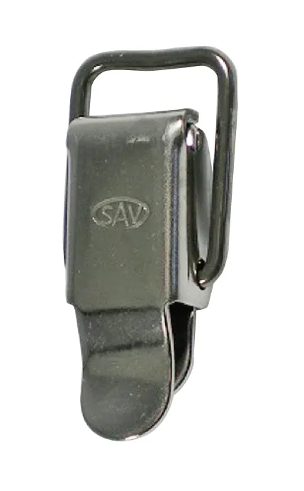 Aluminum Latches