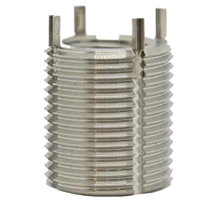 Threaded Parts