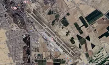 Map (Graphics: AVH/Google Earth)