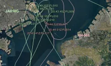 Incident: ANA B763 and C525 at Tokyo on Aug 4th 2026, TCAS resolution