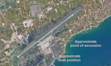 Map (Graphics: AVH/Google Earth)
