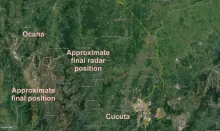 Map (Graphics: AVH/Google Earth)