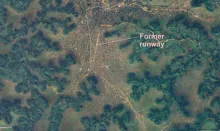 Map (Graphics: AVH/Google Earth)