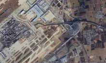 Map (Graphics: Google Earth)