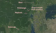 Map (Graphics: AVH/Google Earth)